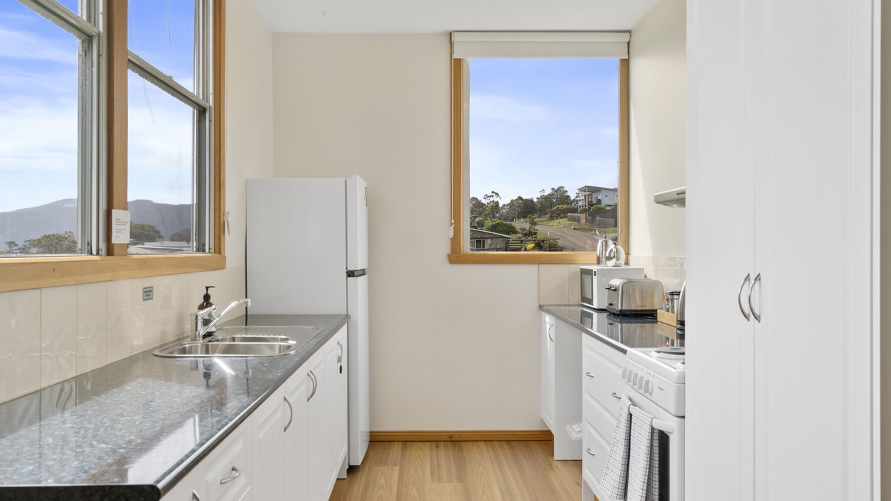 Photo of Kitchen in Alonnah