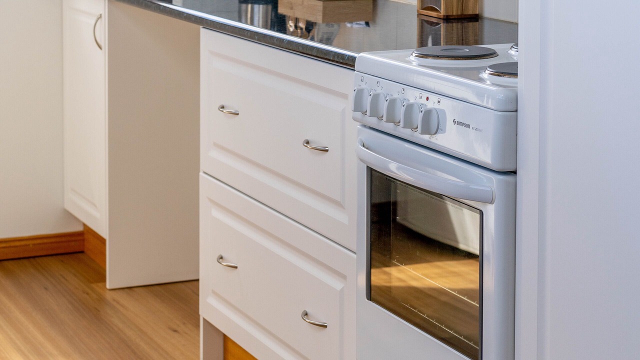 Photo of Kitchen in Alonnah
