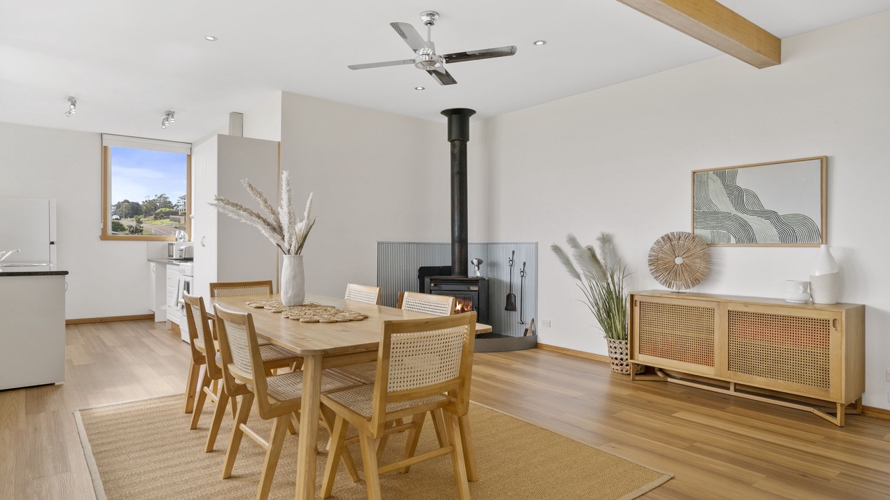 Photo of Livingroom in Alonnah
