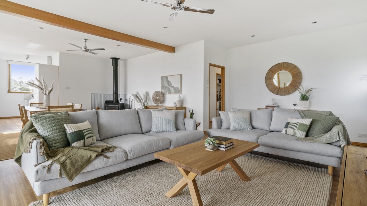 Photo of Livingroom in Alonnah