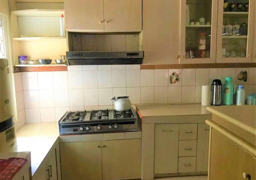 Photo of Kitchen in Bogor Timur