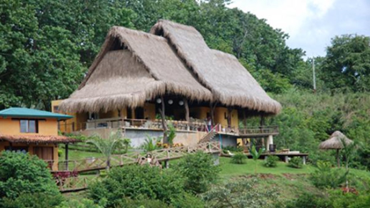 Photo of Outdoor in Ostional