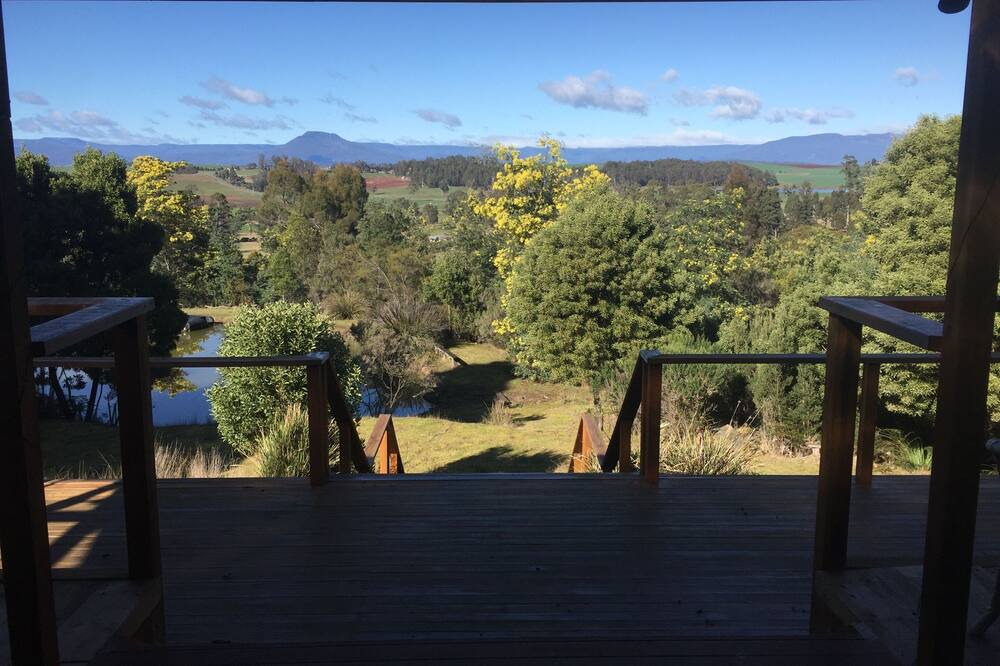 Photo of Patio Balcony in Weetah