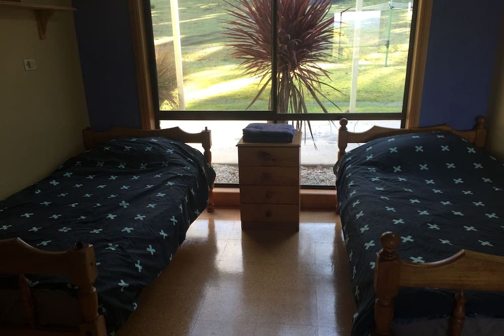 Photo of Bedroom in Weetah