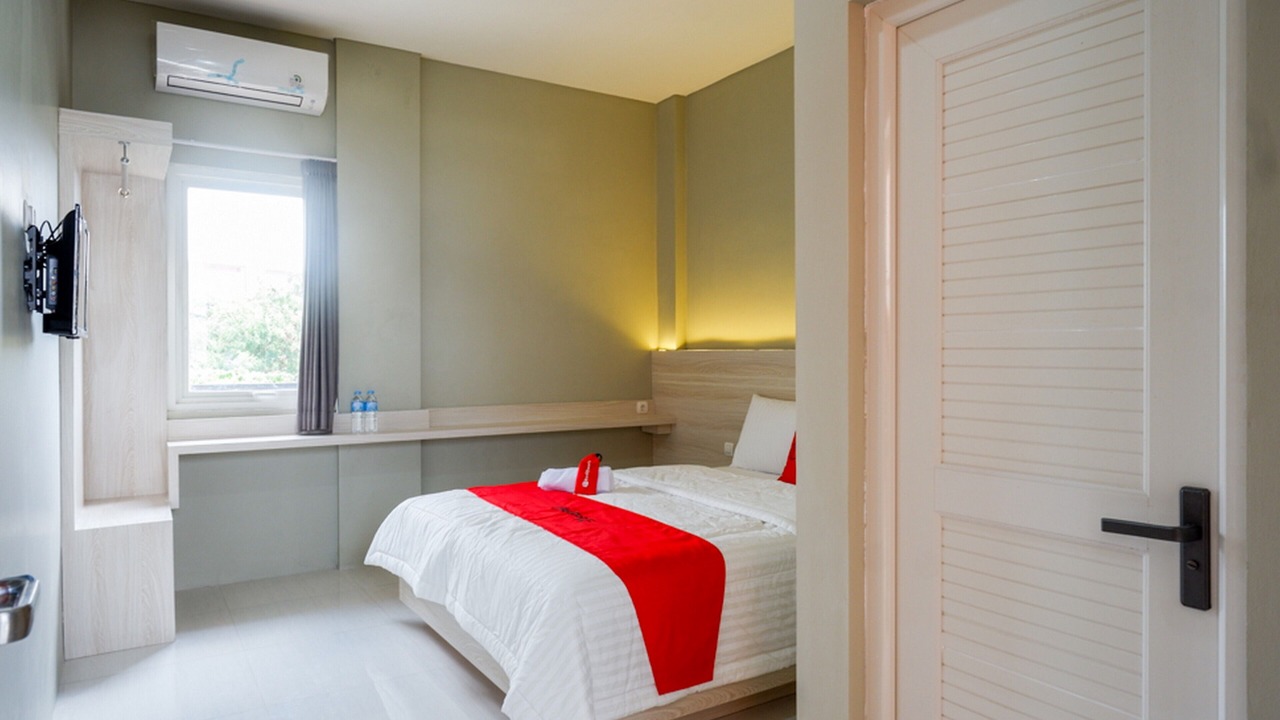 Photo of Bedroom in West Semarang