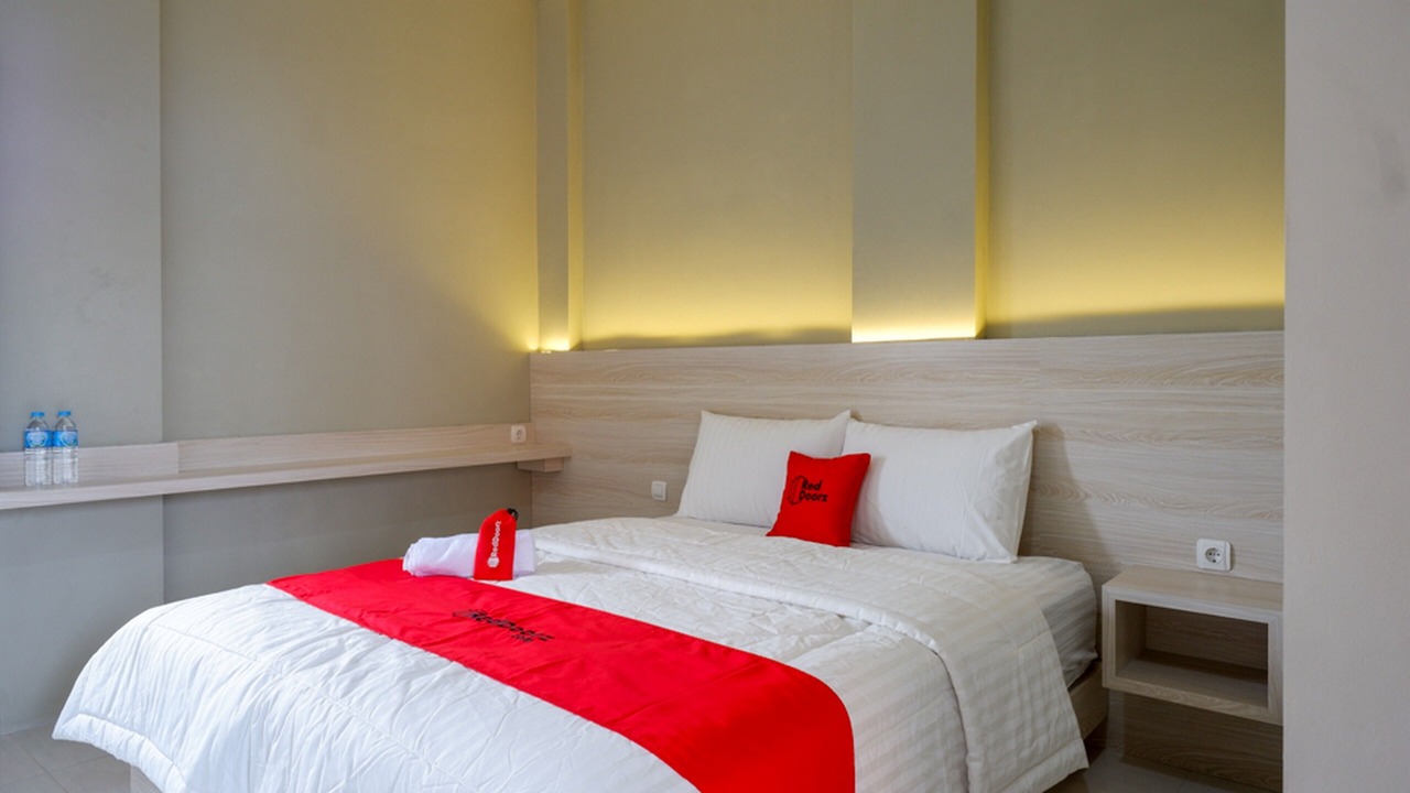 Photo of Bedroom in West Semarang