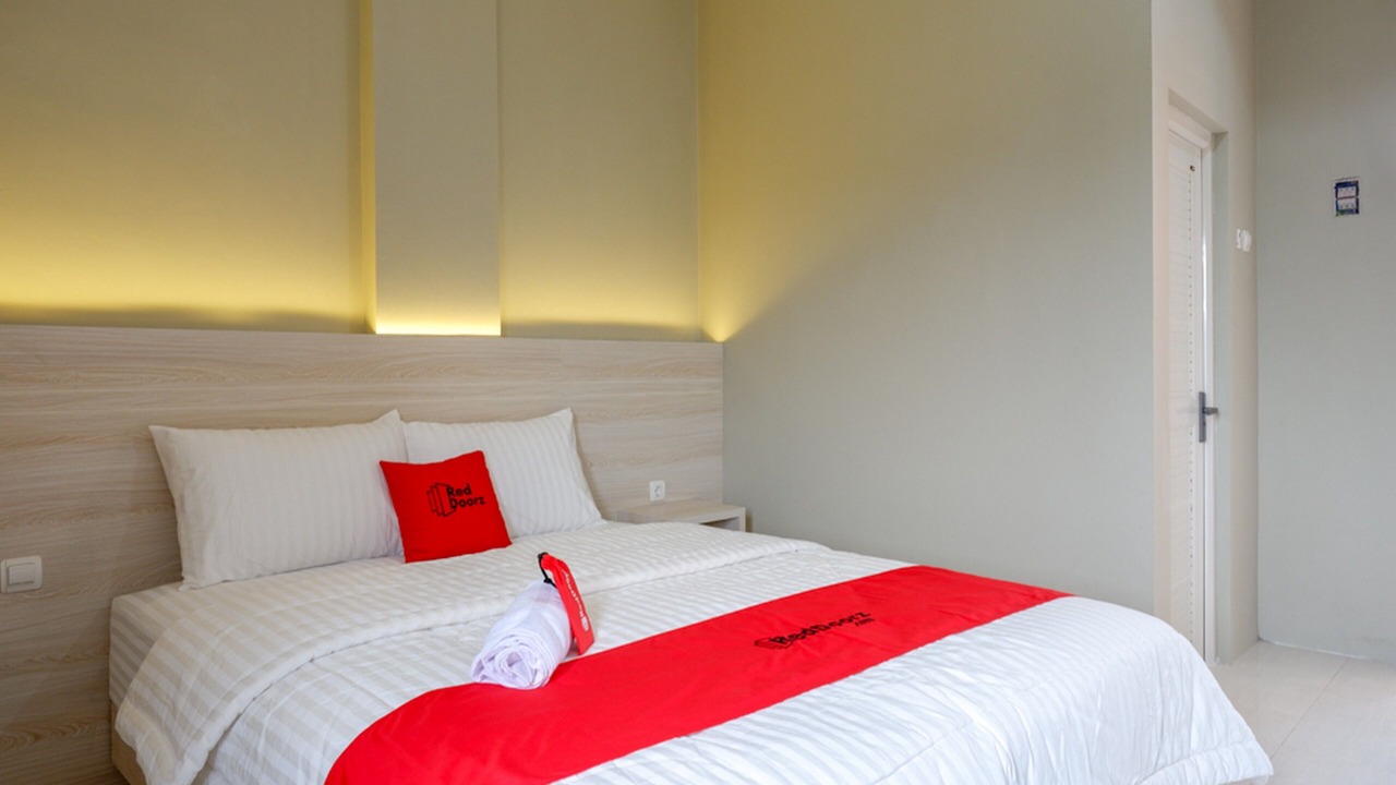Photo of Bedroom in West Semarang