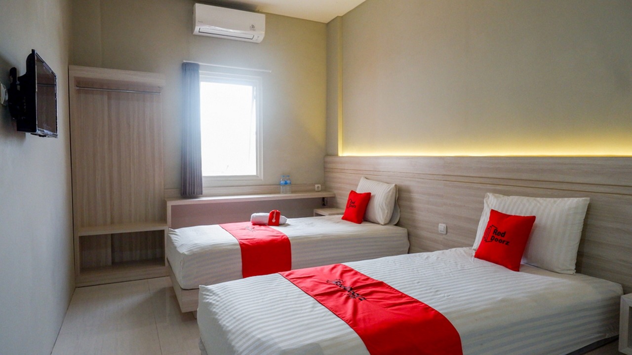 Photo of Bedroom in West Semarang