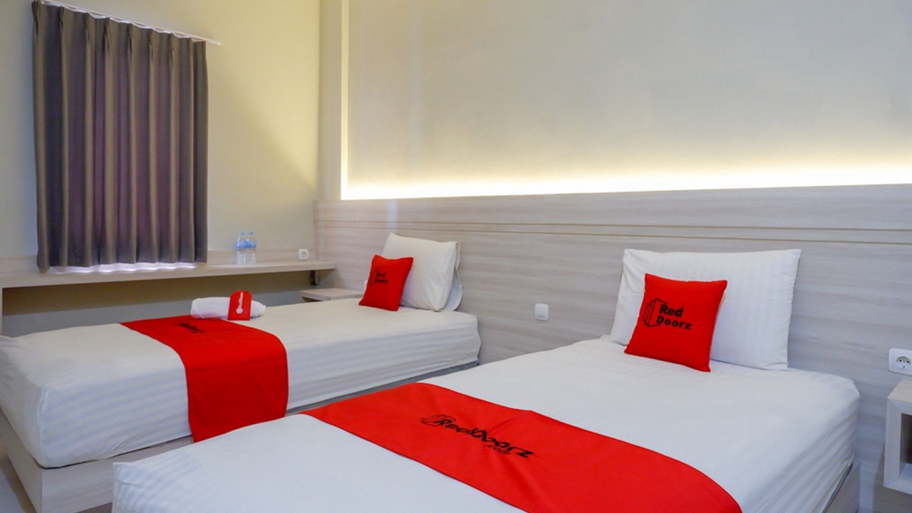 Photo of Bedroom in West Semarang