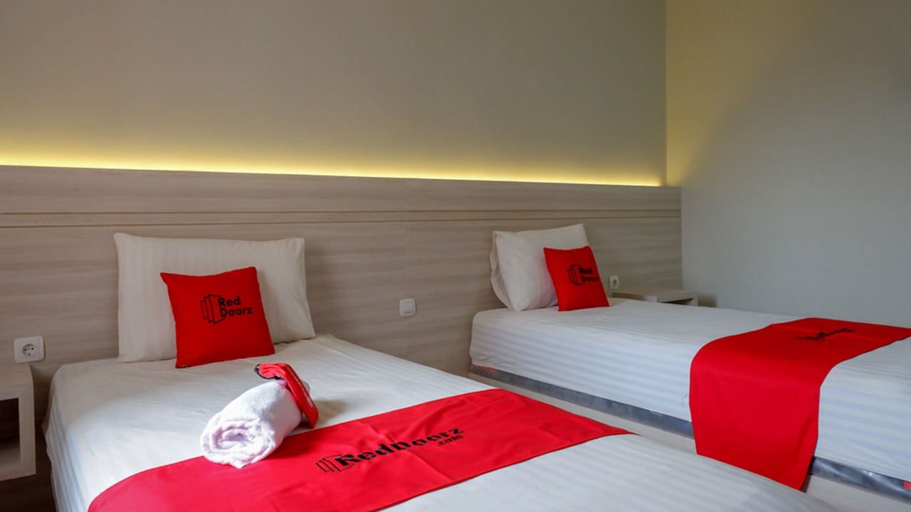 Photo of Bedroom in West Semarang
