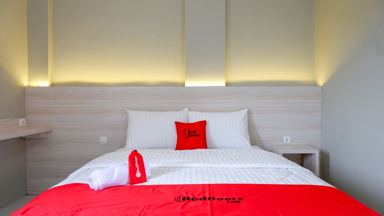 Photo of Bedroom in West Semarang