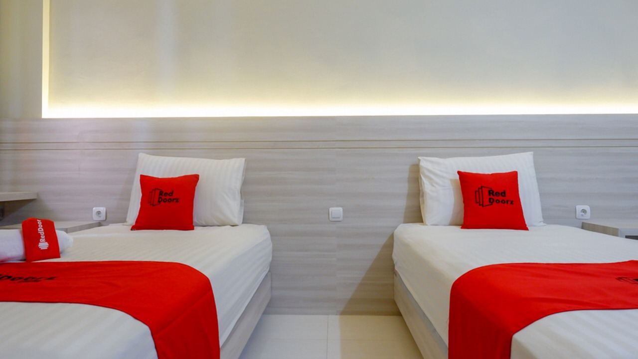Photo of Bedroom in West Semarang