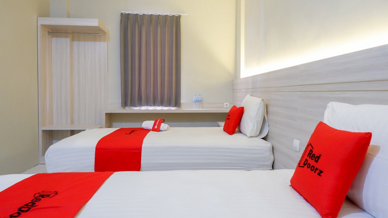 Photo of Bedroom in West Semarang