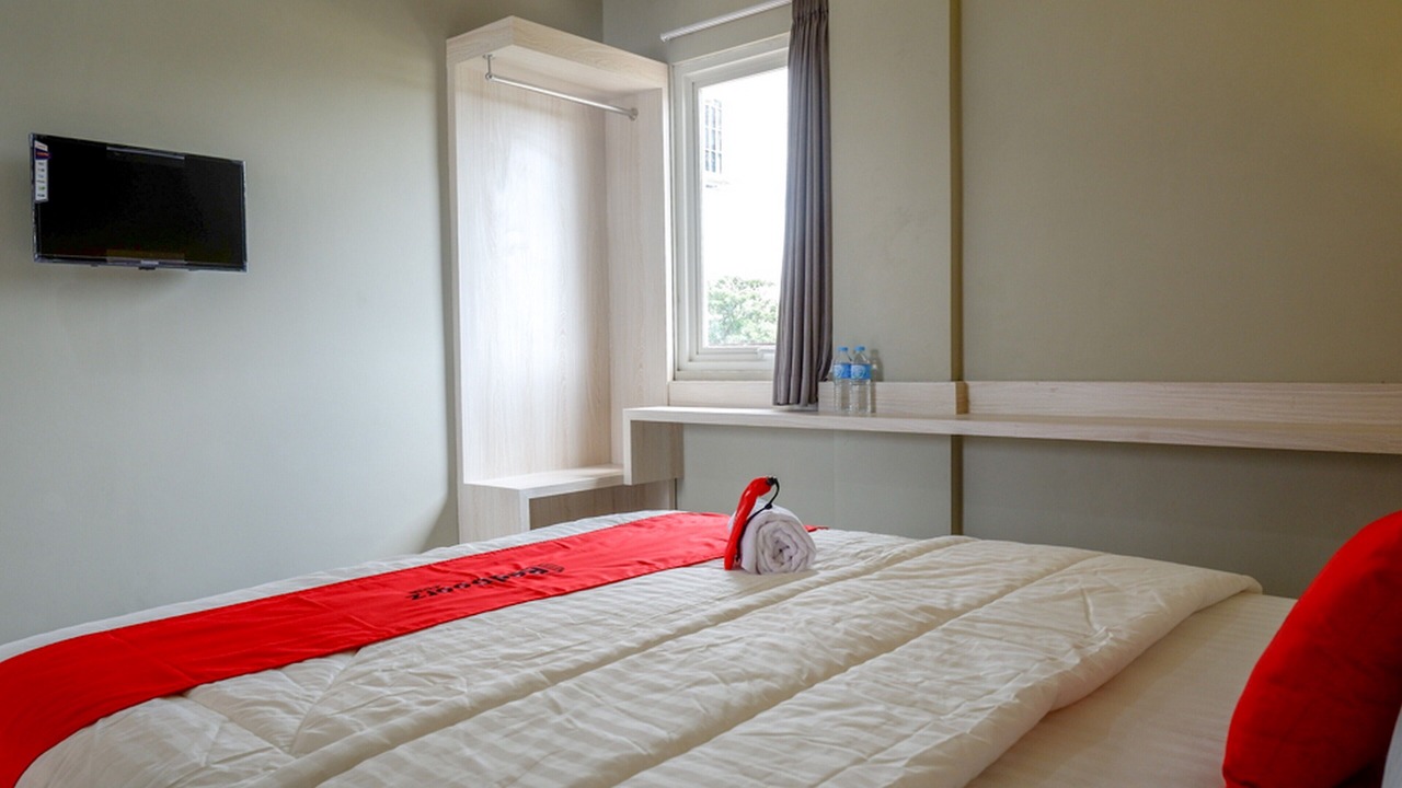 Photo of Bedroom in West Semarang
