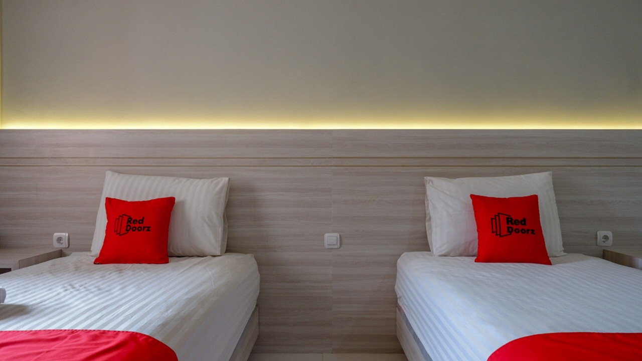Photo of Bedroom in West Semarang