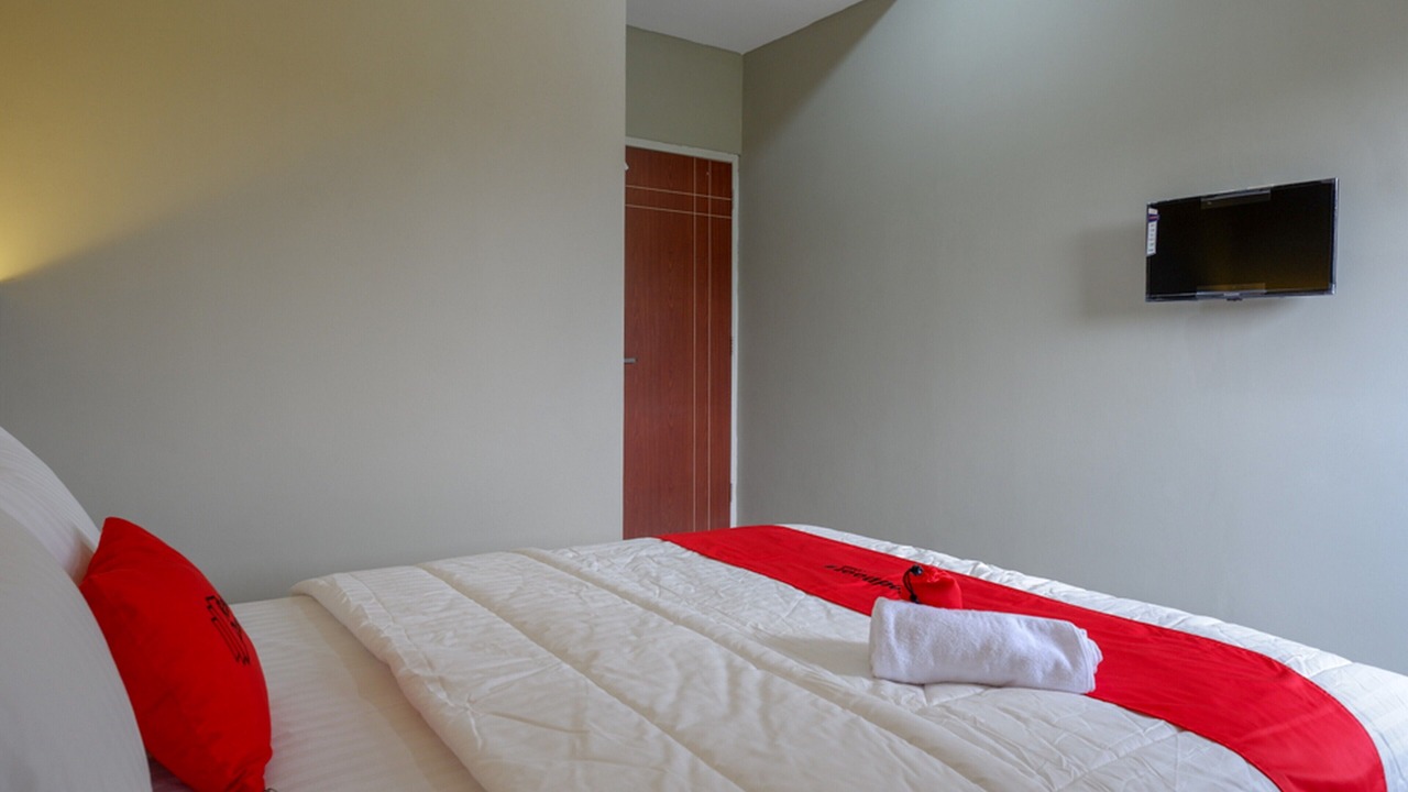 Photo of Bedroom in West Semarang