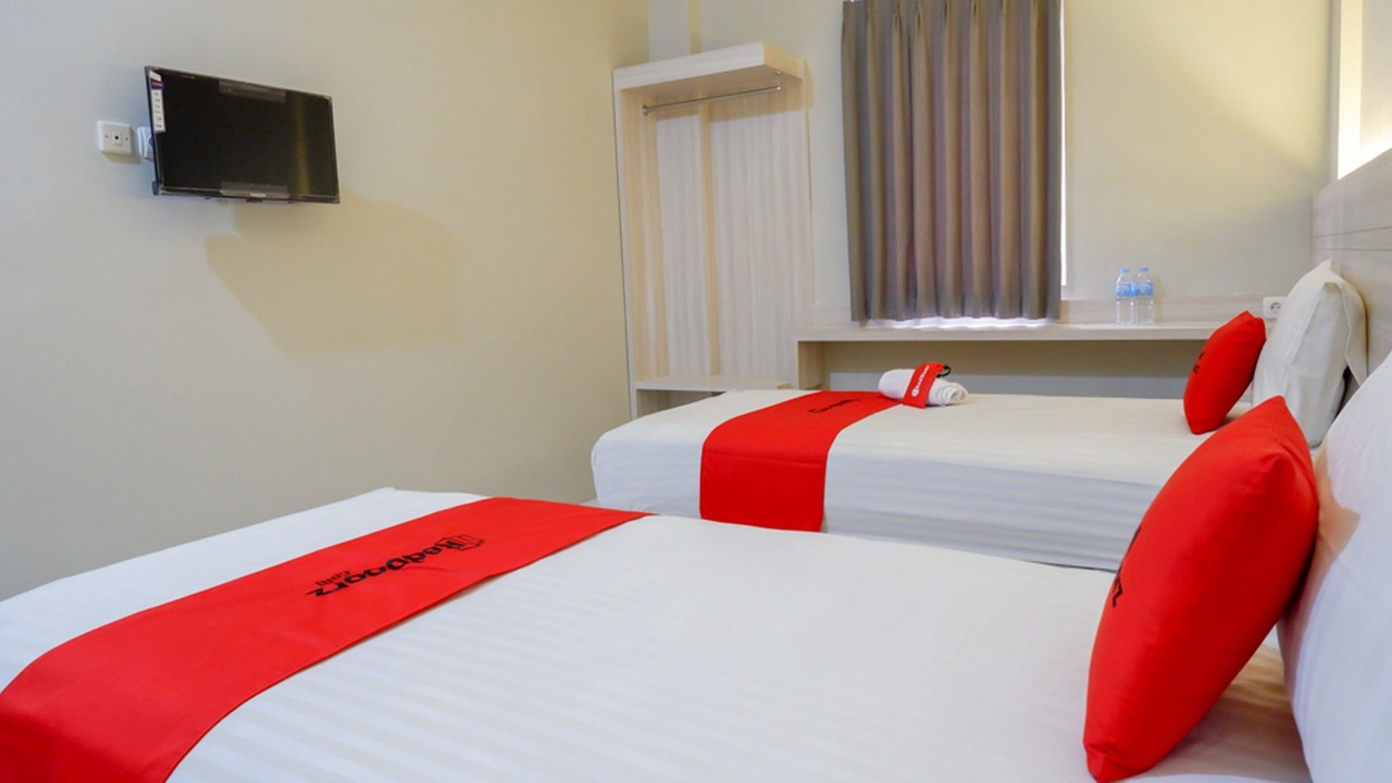 Photo of Bedroom in West Semarang