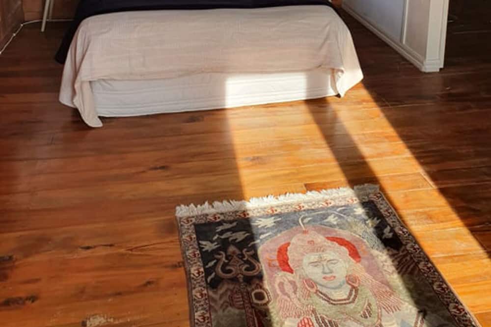 Photo of Bedroom in Paparoa National Park