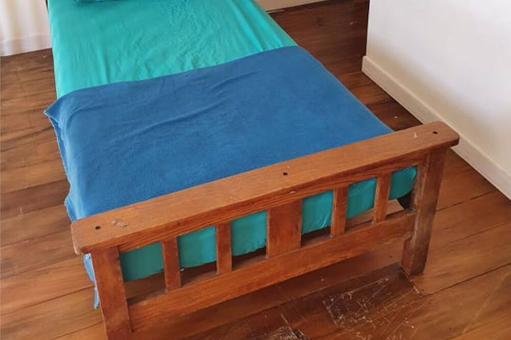 Photo of Bedroom in Paparoa National Park