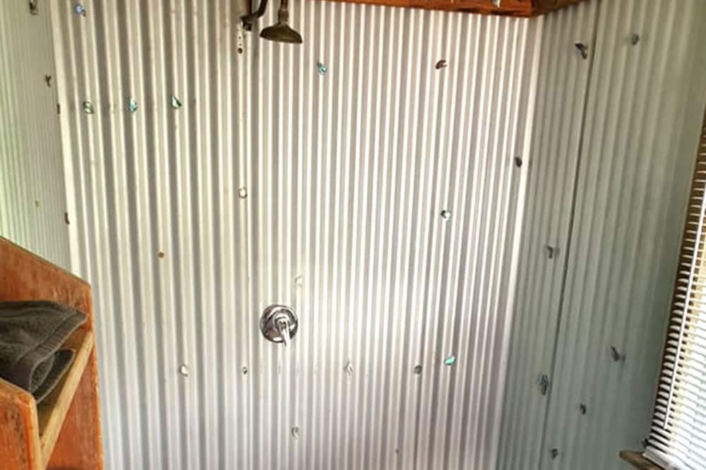 Photo of Bathroom in Paparoa National Park