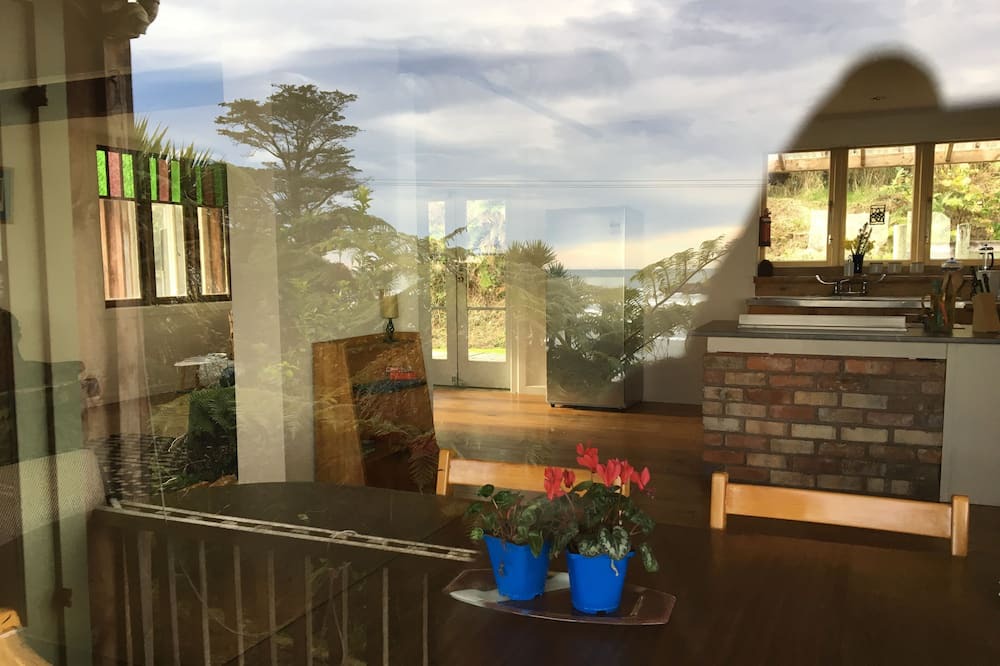 Photo of Kitchen in Paparoa National Park