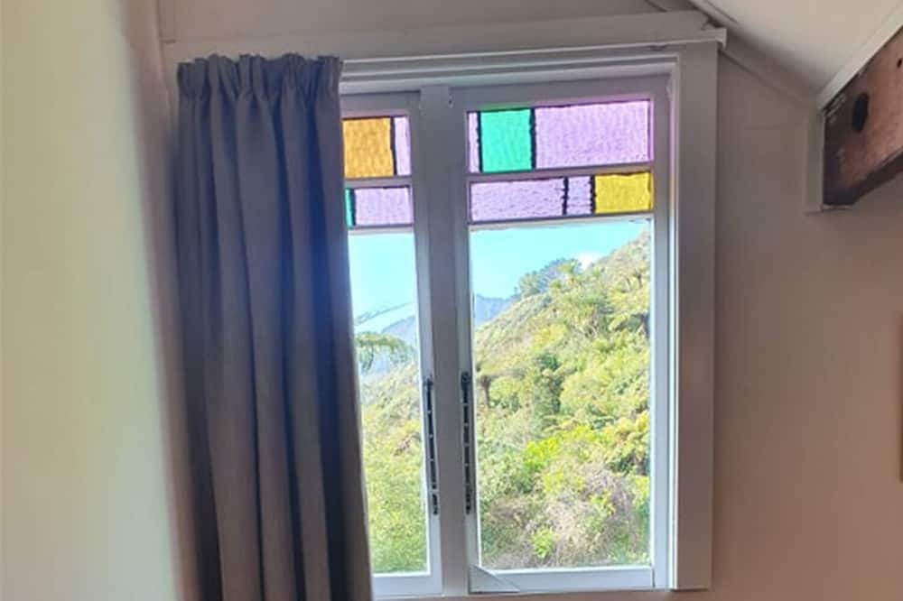 Photo of Bedroom in Paparoa National Park