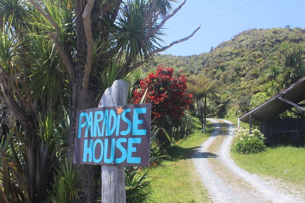 Photo of Others in Paparoa National Park