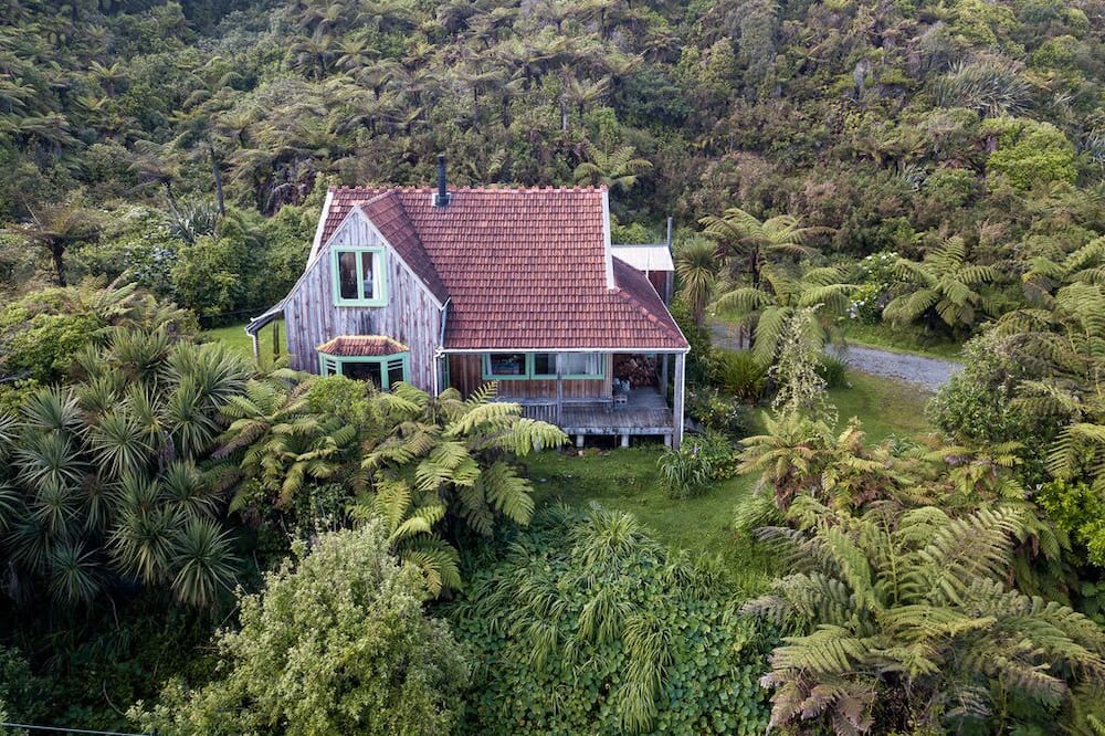 Photo of Outdoor in Paparoa National Park
