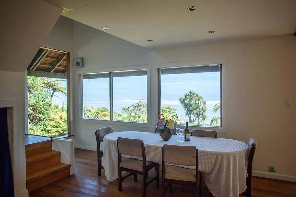 Photo of Bedroom in Paparoa National Park