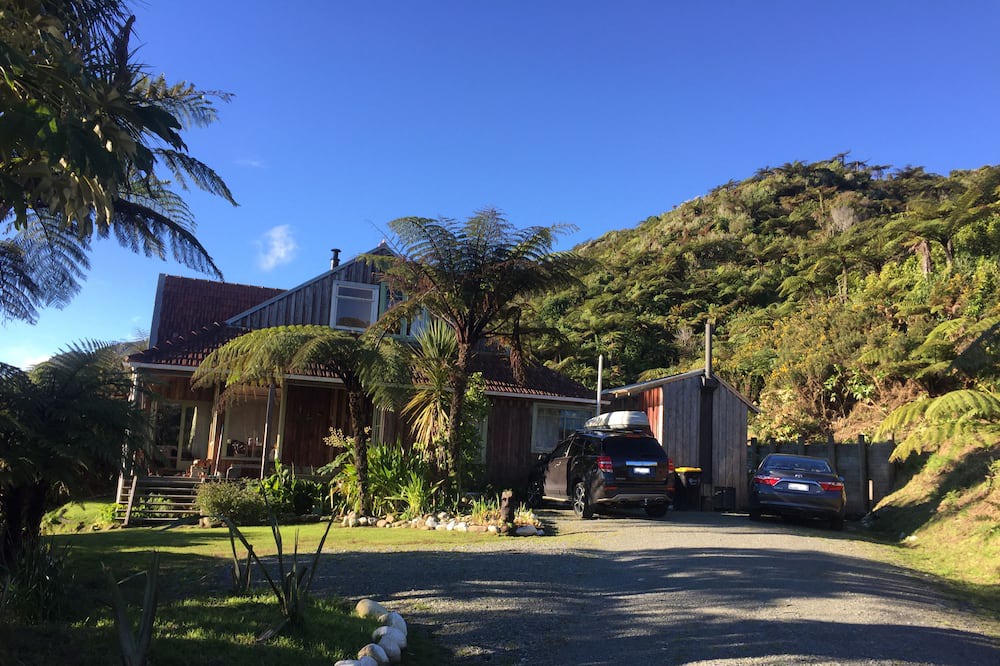 Photo of Others in Paparoa National Park