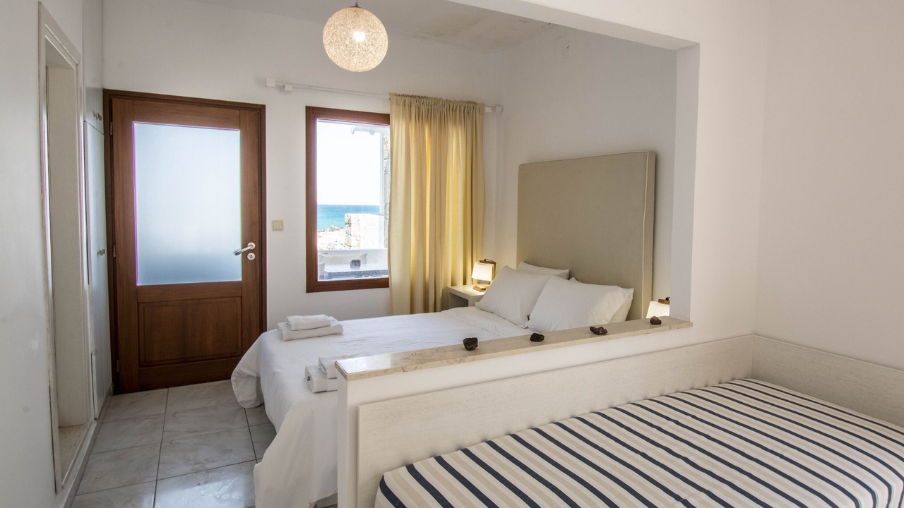 Photo of Bedroom in Kokkini Chani