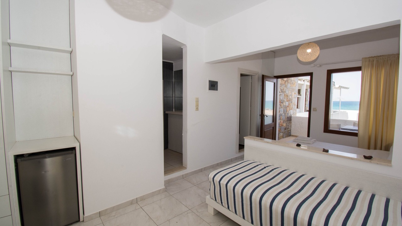 Photo of Bedroom in Kokkini Chani