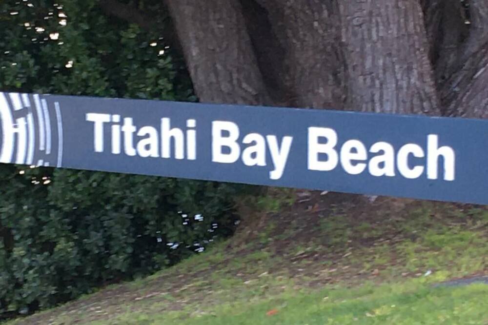 Photo of Outdoor in Titahi Bay
