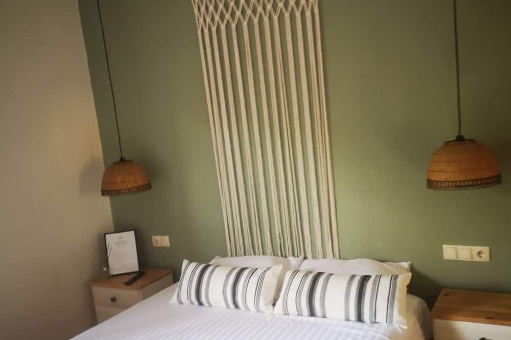 Photo of Bedroom in Paralia Pantaleimonos