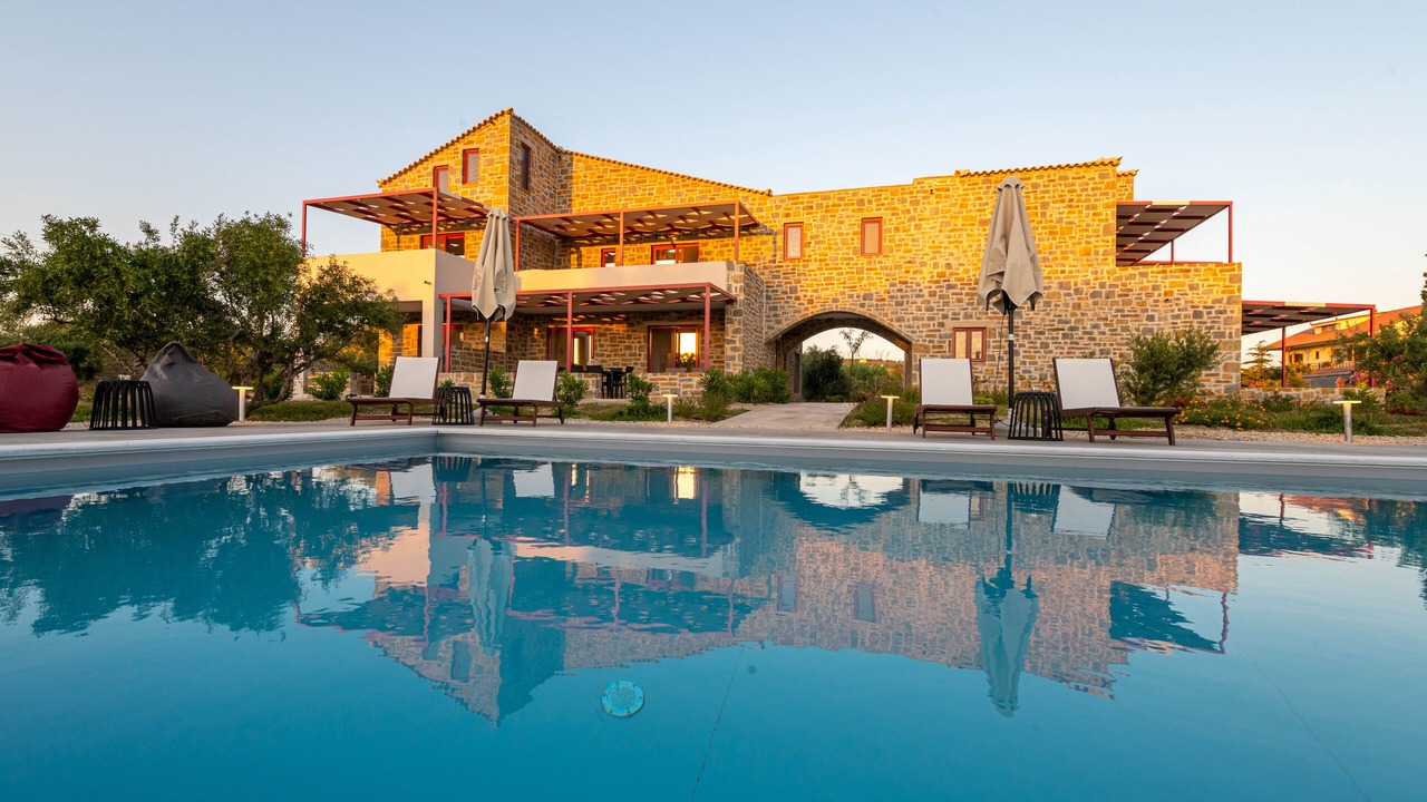 Photo of Outdoor in Methoni