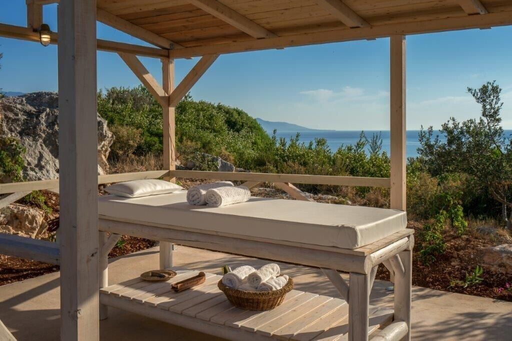 Photo of Patio Balcony in Korithi