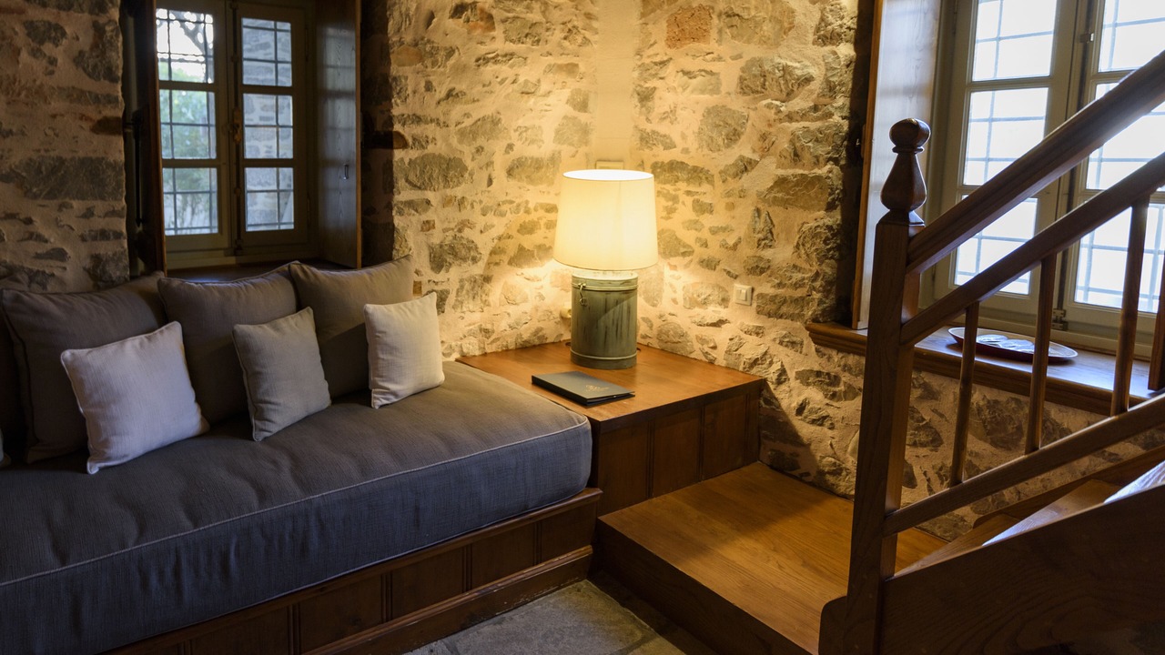 Photo of Bedroom in idhra