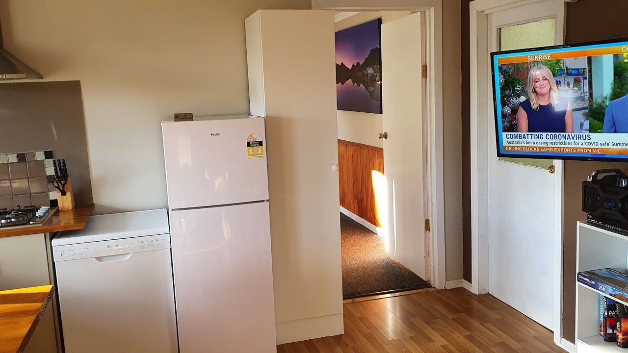 Photo of Kitchen in Moina