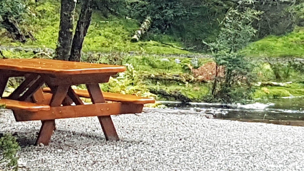 Photo of Outdoor in Moina