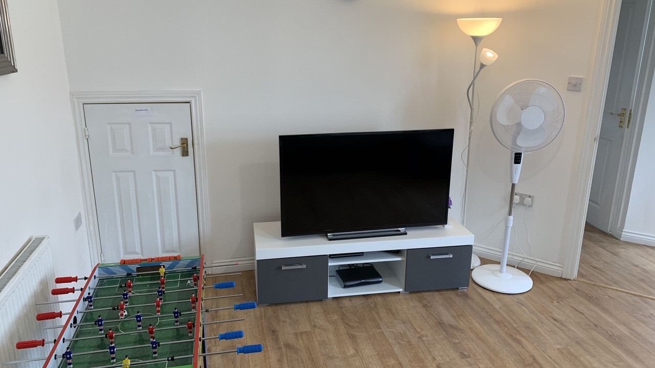 Photo of Bedroom in Kirkcaldy