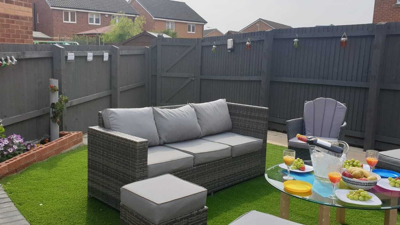 Photo of Outdoor in Kirkcaldy