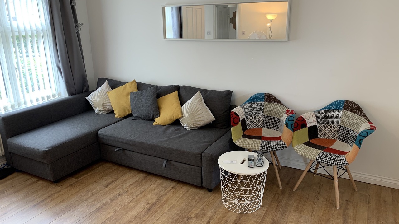 Photo of Livingroom in Kirkcaldy