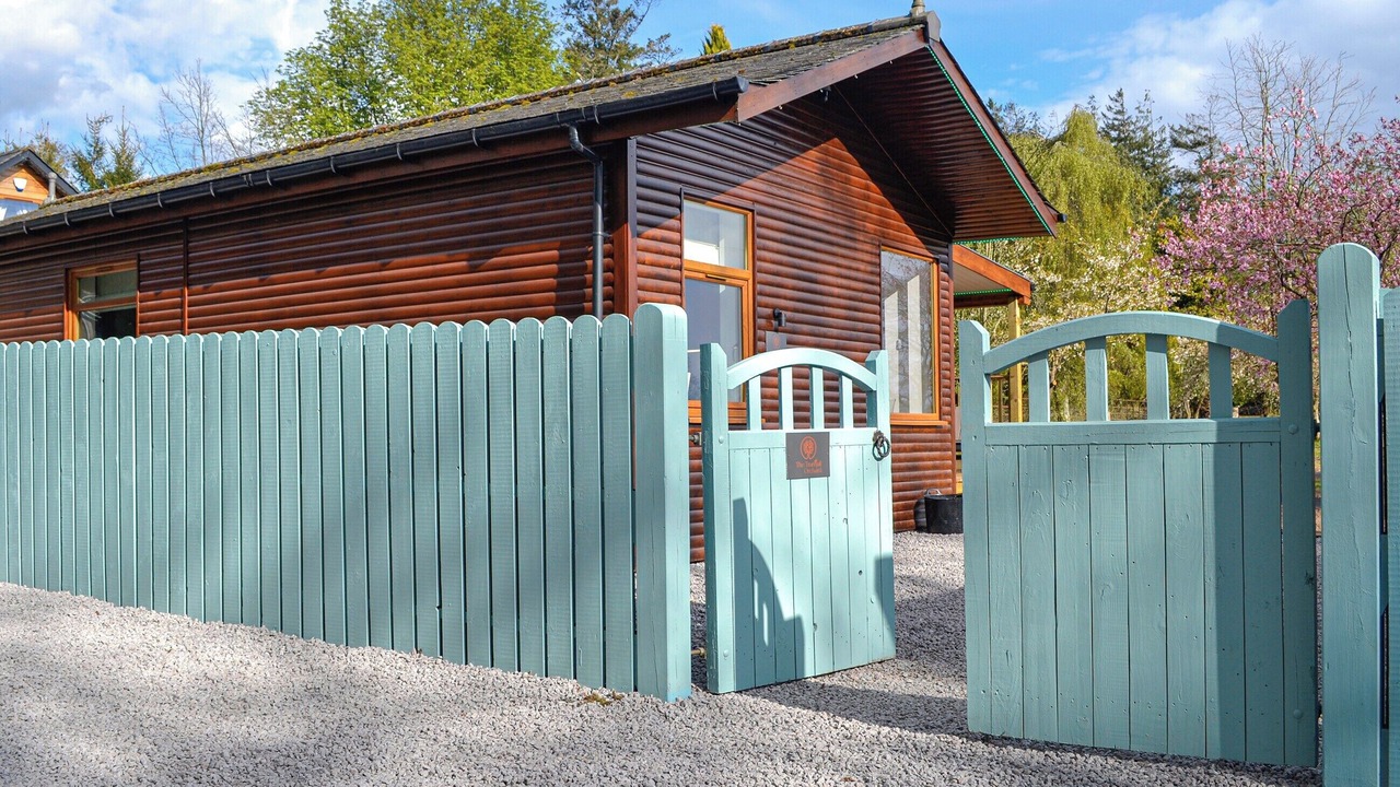 Photo of Outdoor in Mouswald
