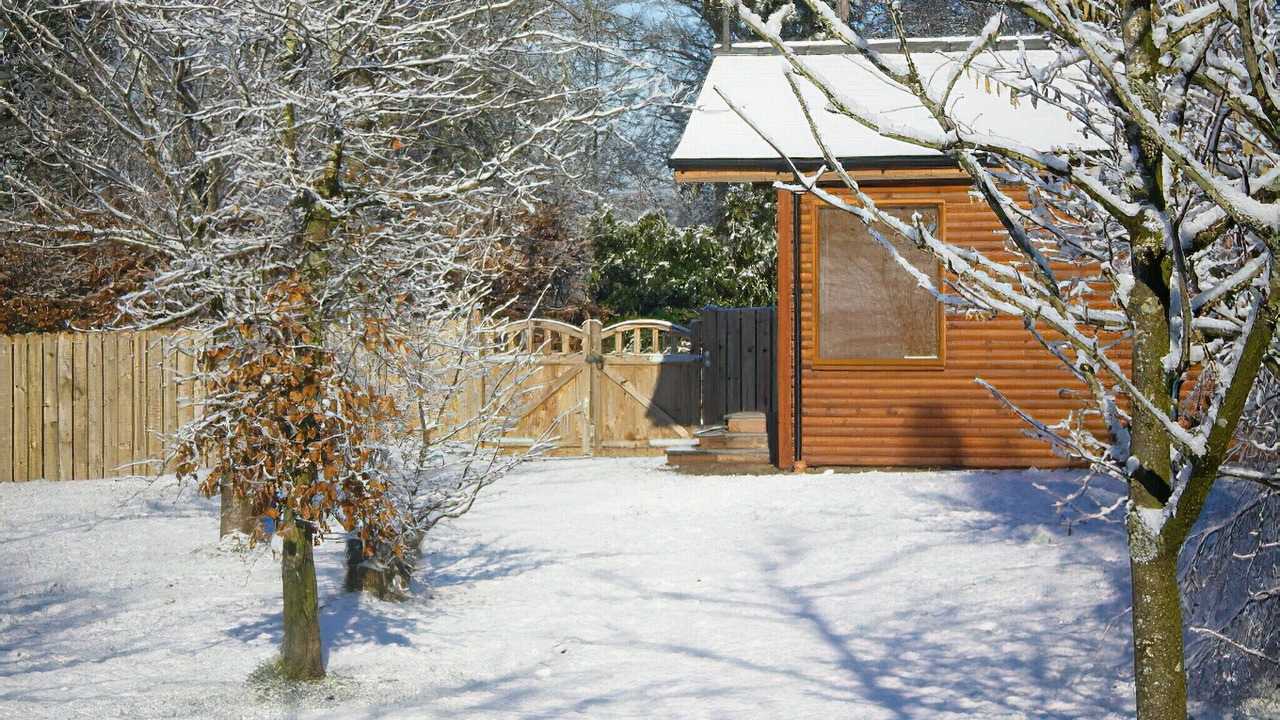 Photo of Outdoor in Mouswald
