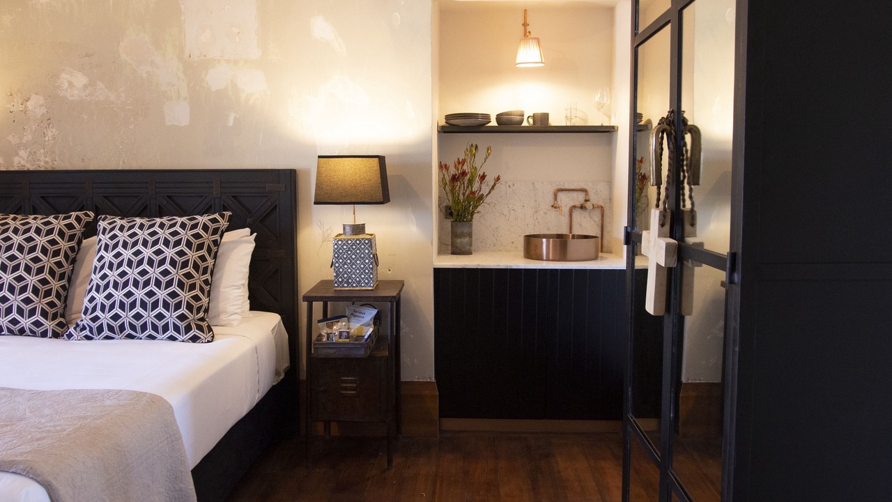 Photo of Bedroom in Grey Lynn