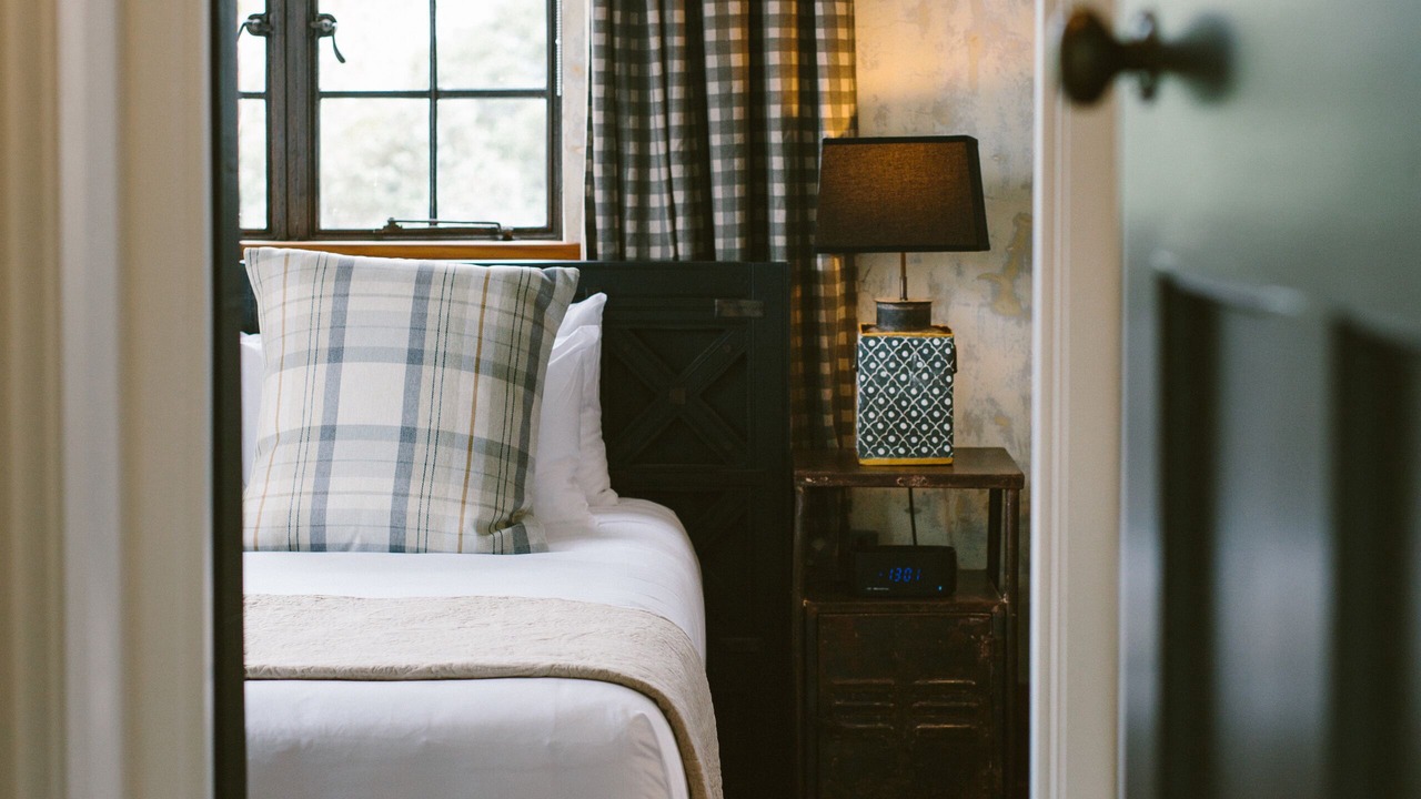 Photo of Bedroom in Grey Lynn