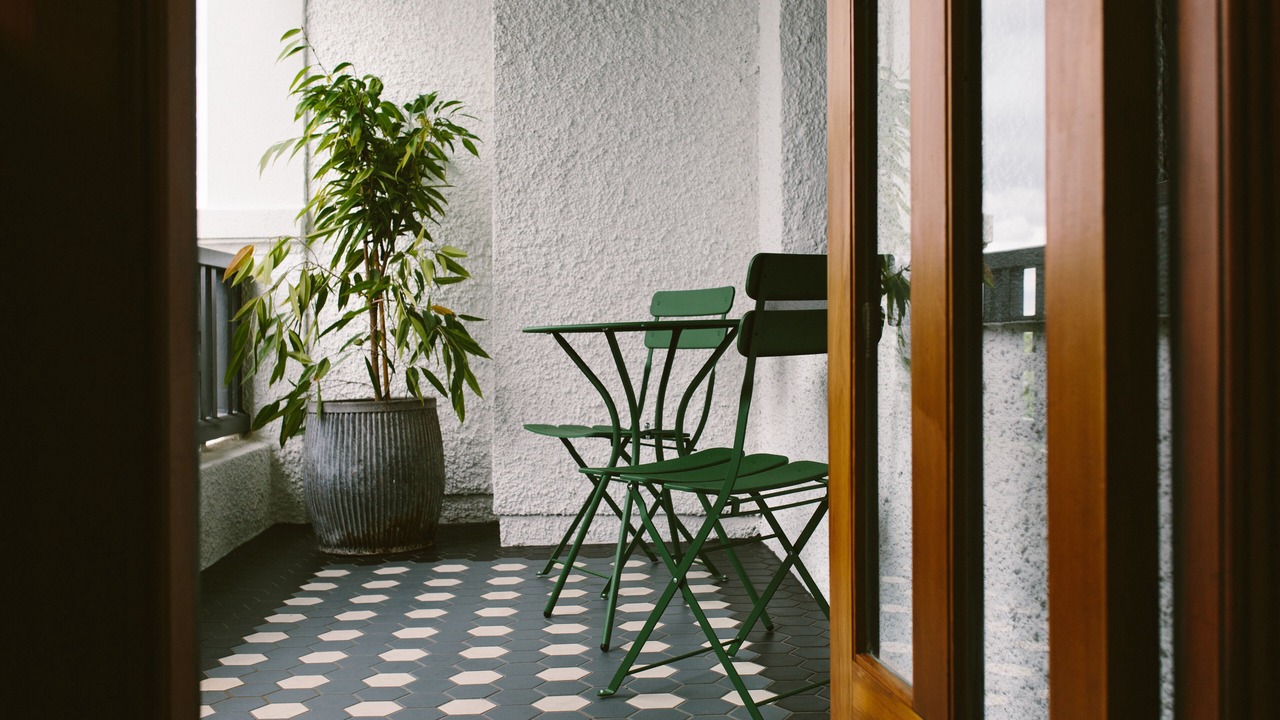 Photo of Bedroom in Grey Lynn