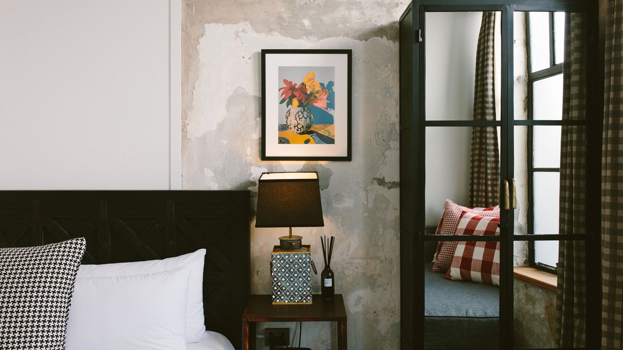 Photo of Bedroom in Grey Lynn