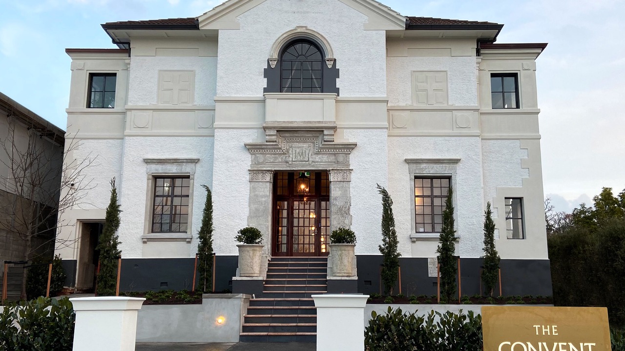 Photo of Outdoor in Grey Lynn