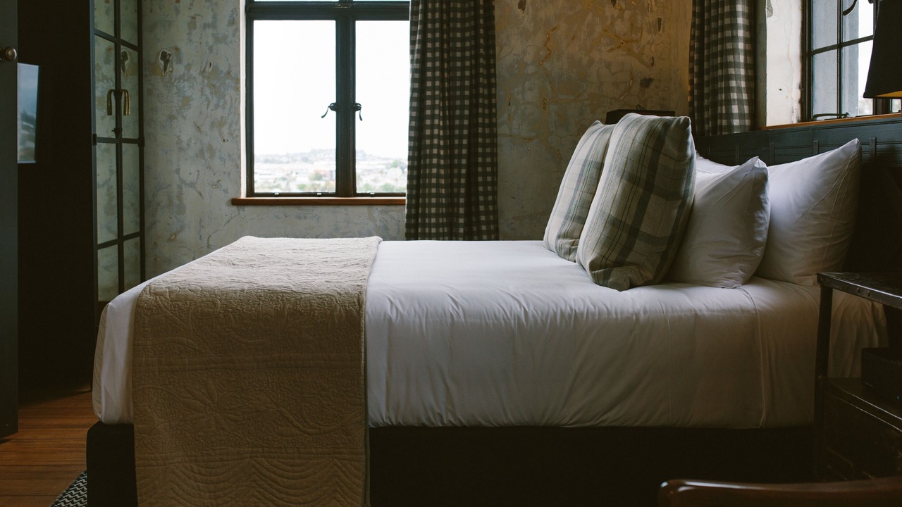 Photo of Bedroom in Grey Lynn